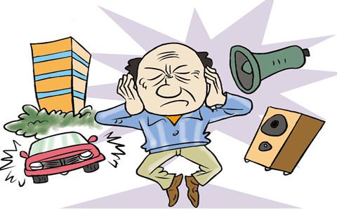 噪音為何會引發(fā)耳聾？詳解病理原因